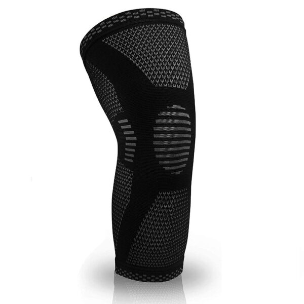 Sports Knee Pads Knitted Sports Knee Pads - Image 10